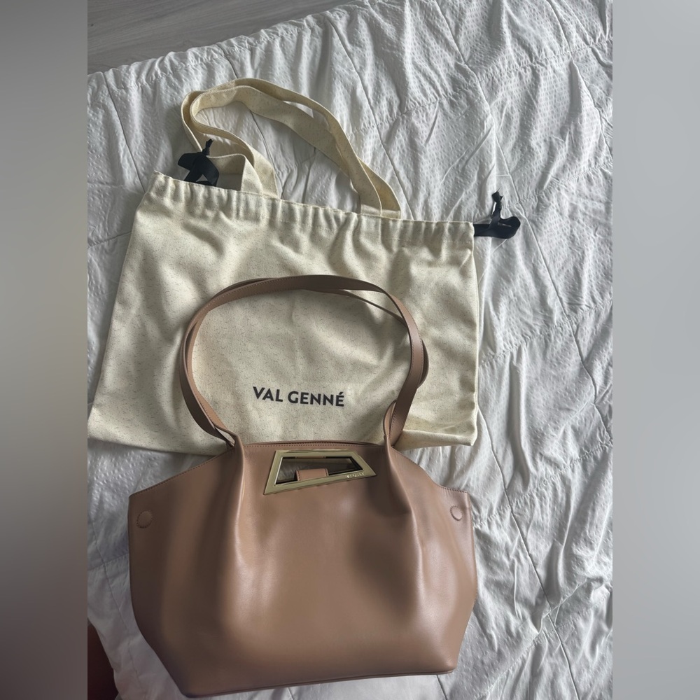 VAL GENNE Nappa leather worn once! - Picture 10 of 13